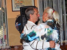 Der Dornbacher im GH Timo am 11.10.2025